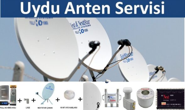 Evren Antenci